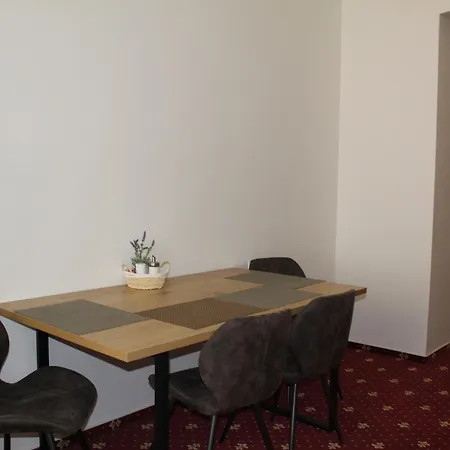 Sokolska Apartment Prague Exterior photo