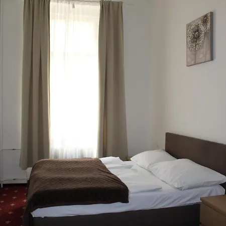 Sokolska Apartment Prague Exterior photo