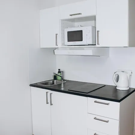 Sokolska Apartment Prague Exterior photo