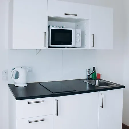 Sokolska Apartment Prague Exterior photo