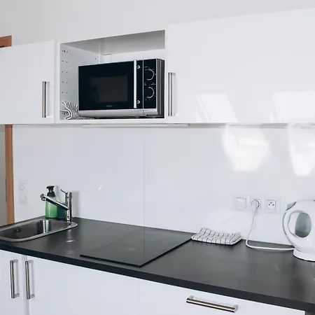 Sokolska Apartment Prague Exterior photo
