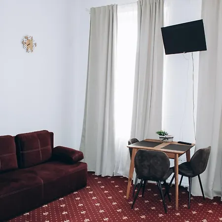 Sokolska Apartment Prague Exterior photo