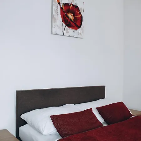 Sokolska Apartment Prague Exterior photo