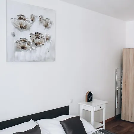 Sokolska Apartment Prague Exterior photo