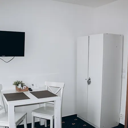 Sokolska Apartment Prague Exterior photo