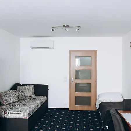 Sokolska Apartment Prague Exterior photo