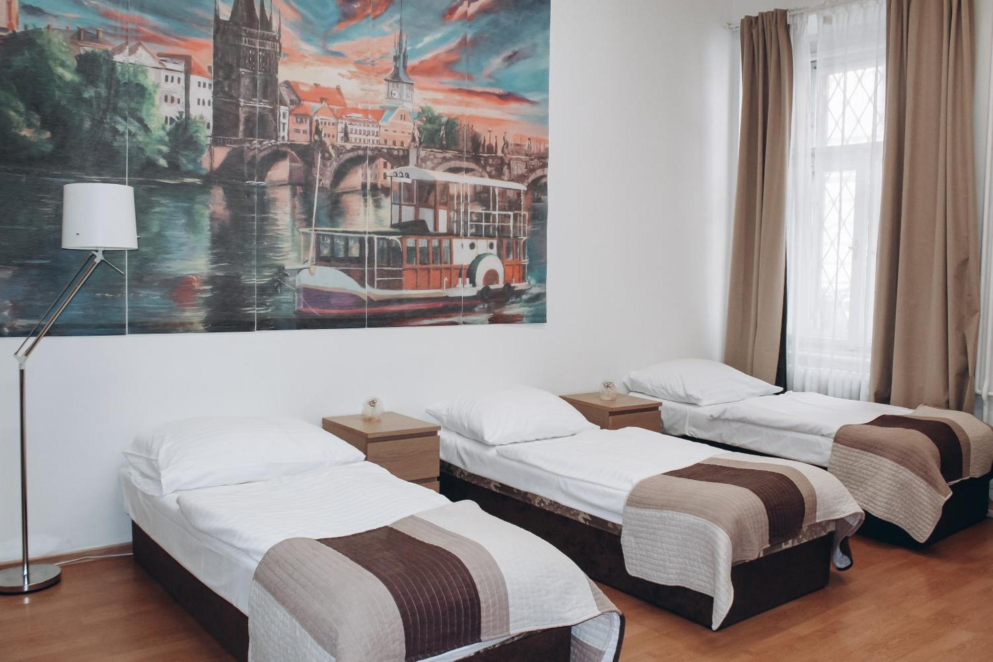 Sokolska * Praha