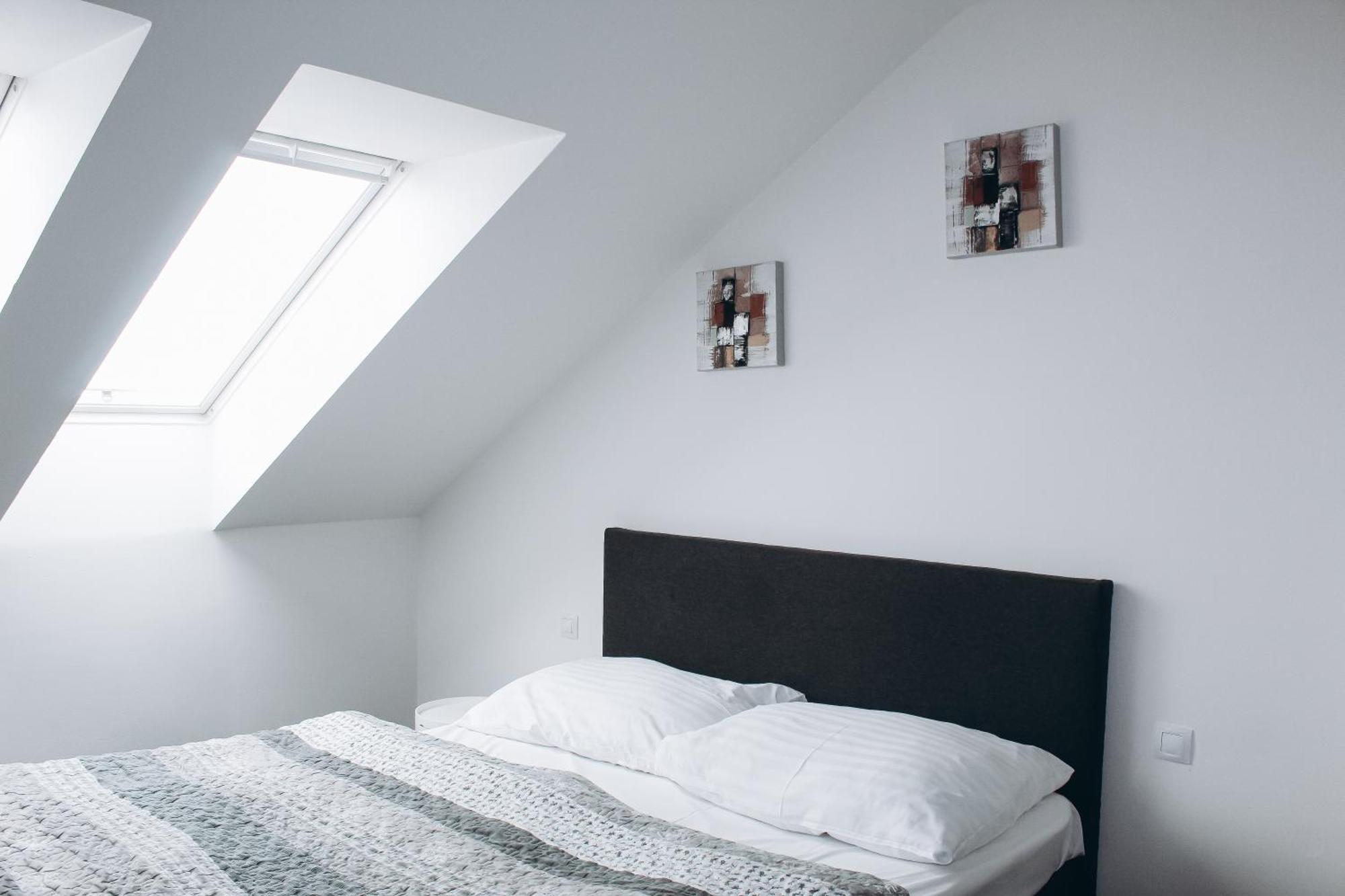 Apartmán Sokolska *
