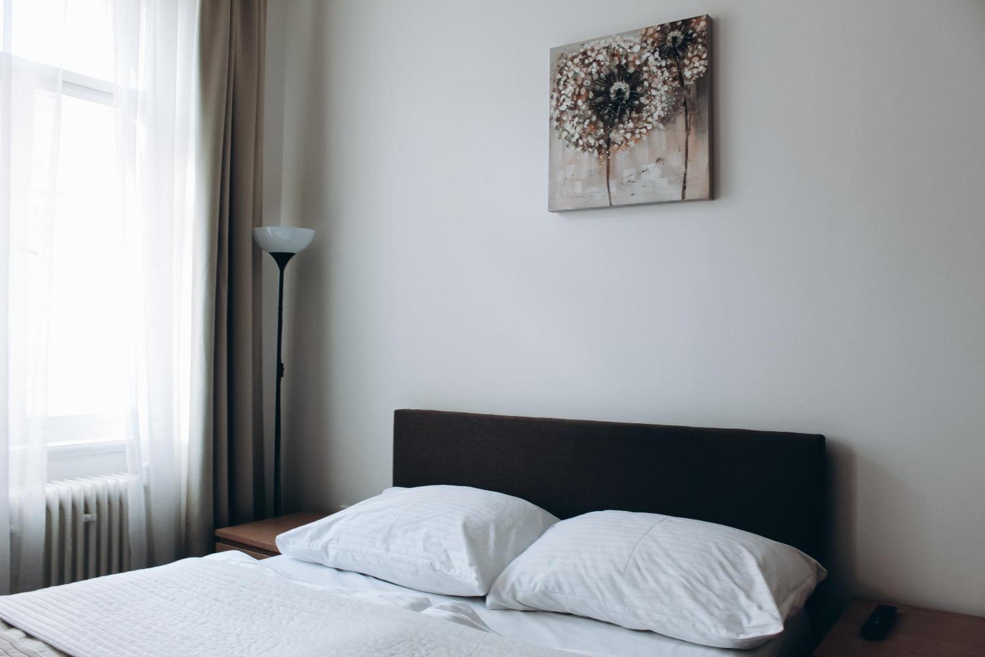 Apartmán Sokolska